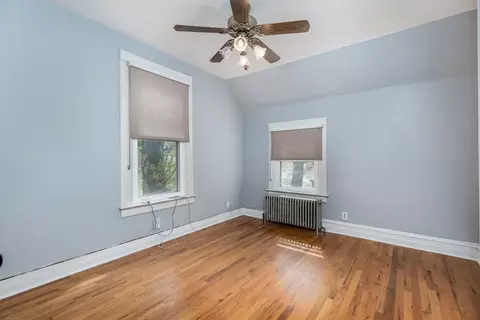 Bedroom - 401 E Prospect Ave, Ottawa, IL 61350 photo 4 of 4