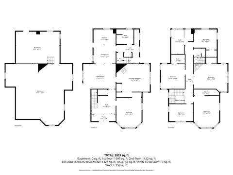 Floorplan - 401 E Prospect Ave, Ottawa, IL 61350 photo 4 of 4