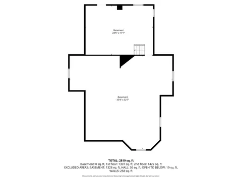 Floorplan - 401 E Prospect Ave, Ottawa, IL 61350 photo 3 of 4
