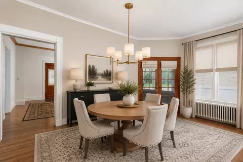 Dining - 401 E Prospect Ave, Ottawa, IL 61350 photo 1 of 1