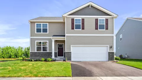 2651 San Juan Ln, Pingree Grove, IL 60140
