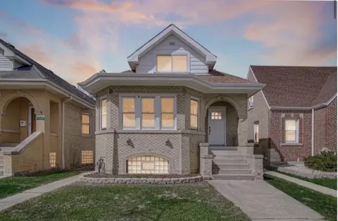 3010 N Nottingham Ave, Chicago, IL 60634