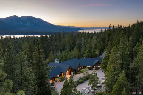 2081 Tahoe Mountain Rd, South Lake Tahoe, CA 96150
