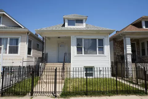 1452 W 71st St, Chicago, IL 60636