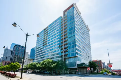 659 W Randolph St #717, Chicago, IL 60661