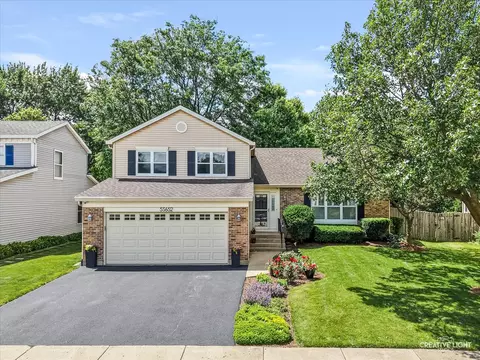 Undisclosed, Naperville, IL 60540