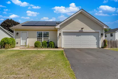 22104 W Miller Dr, Plainfield, IL 60544