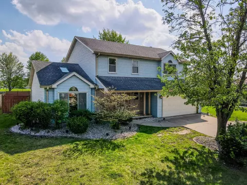 1125 Darin Dr, Lockport, IL 60441