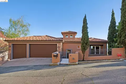6611 Elverton Dr, Oakland, CA 94611