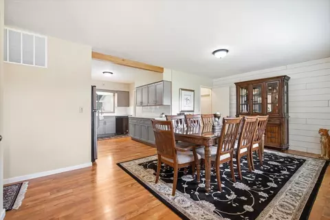 Dining - 203 Highview Dr, Eureka, IL 61530 photo 1 of 3