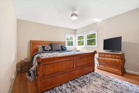 Bedroom - 203 Highview Dr, Eureka, IL 61530 photo 1 of 5