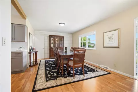 Dining - 203 Highview Dr, Eureka, IL 61530 photo 2 of 3