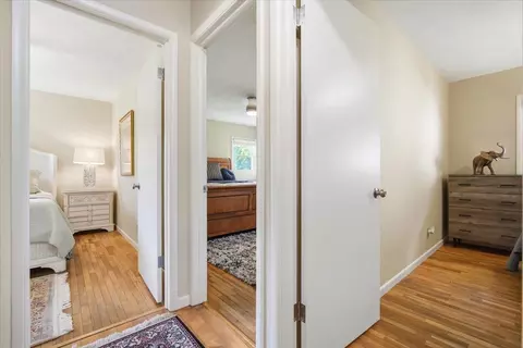 Entry Way - 203 Highview Dr, Eureka, IL 61530 photo 1 of 5
