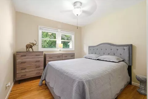 Bedroom - 203 Highview Dr, Eureka, IL 61530 photo 3 of 5