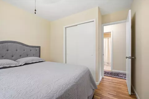 Bedroom - 203 Highview Dr, Eureka, IL 61530 photo 4 of 5