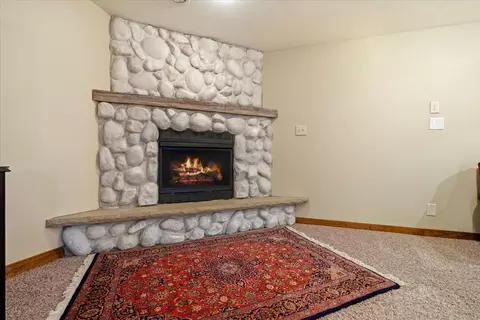 Living - 203 Highview Dr, Eureka, IL 61530 photo 4 of 4