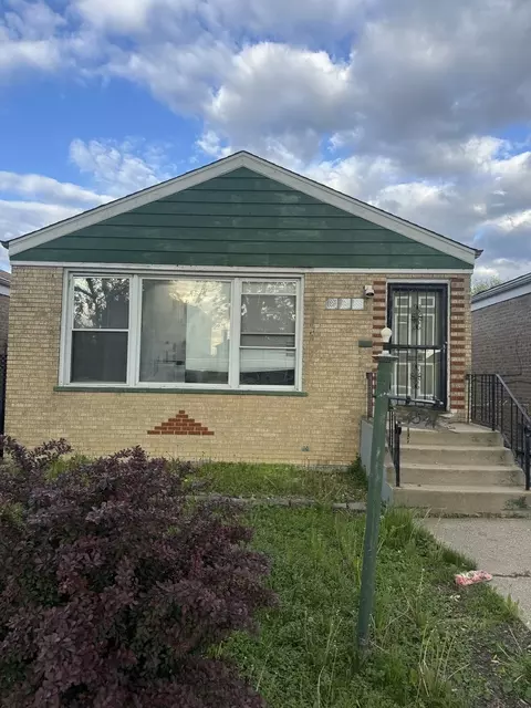 4541 S Leclaire Ave, Chicago, IL 60638