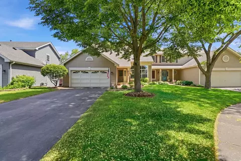 546 Tewksbury Cir, Oswego, IL 60543