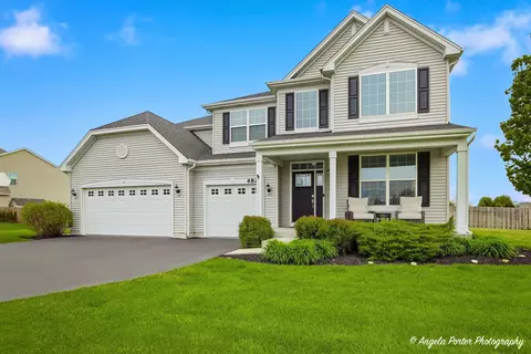 Exterior - 6828 Galway Dr, Mchenry, IL 60050 photo 8 of 9