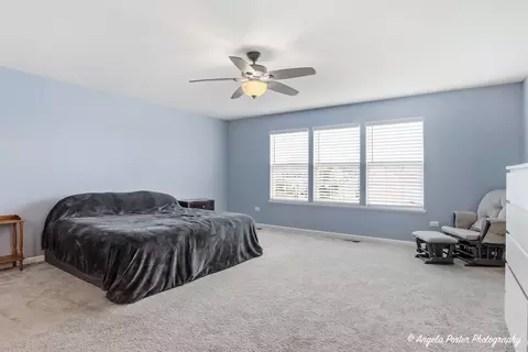 Bedroom - 6828 Galway Dr, Mchenry, IL 60050 photo 4 of 5