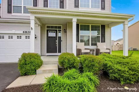 Exterior - 6828 Galway Dr, Mchenry, IL 60050 photo 9 of 9