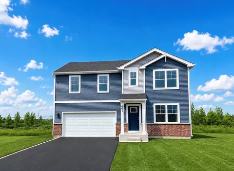 601 Adirondack Ct, Joliet, IL 60436