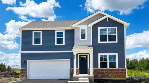 601 Adirondack Ct, Joliet, IL 60436