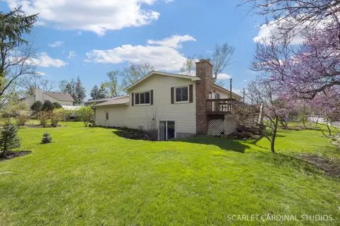 Exterior - n385 Silverleaf Boulevard, Wheaton, IL 60187 photo 8 of 9