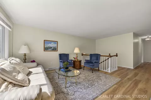 Living - n385 Silverleaf Boulevard, Wheaton, IL 60187 photo 1 of 5