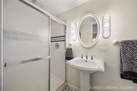 Bath - n385 Silverleaf Boulevard, Wheaton, IL 60187 photo 3 of 3