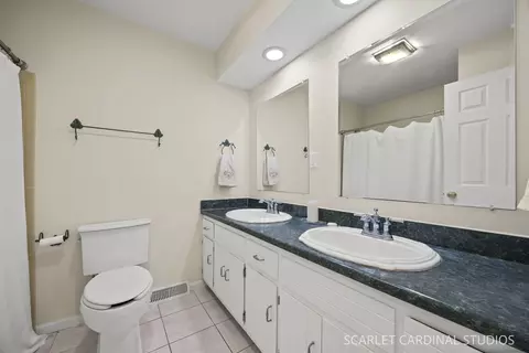 Bath - n385 Silverleaf Boulevard, Wheaton, IL 60187 photo 1 of 3