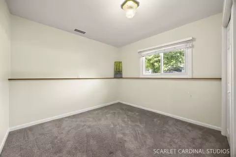 Bedroom - n385 Silverleaf Boulevard, Wheaton, IL 60187 photo 5 of 5
