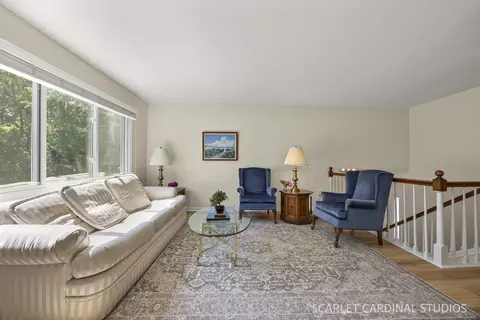 Living - n385 Silverleaf Boulevard, Wheaton, IL 60187 photo 3 of 5