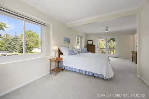 Bedroom - n385 Silverleaf Boulevard, Wheaton, IL 60187 photo 2 of 5
