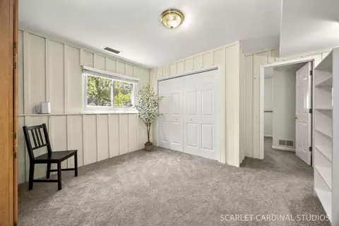 Bedroom - n385 Silverleaf Boulevard, Wheaton, IL 60187 photo 4 of 5