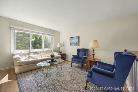 Living - n385 Silverleaf Boulevard, Wheaton, IL 60187 photo 2 of 5