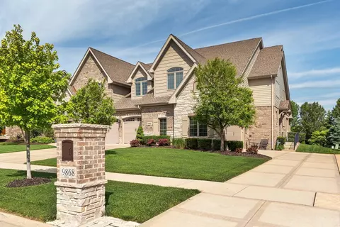 9868 Folkers Dr, Frankfort, IL 60423