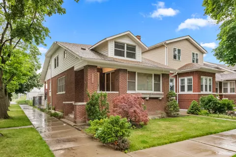 5301 W Cuyler Ave, Chicago, IL 60641