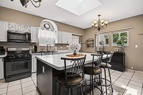 Kitchen - 2314 Webster Ave, Joliet, IL 60436 photo 2 of 4