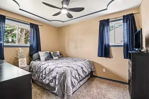 Bedroom - 2314 Webster Ave, Joliet, IL 60436 photo 4 of 6
