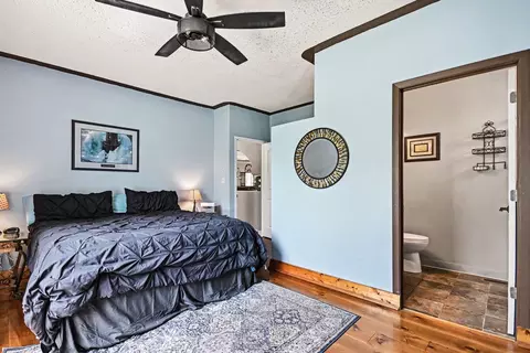 Bedroom - 2314 Webster Ave, Joliet, IL 60436 photo 1 of 6