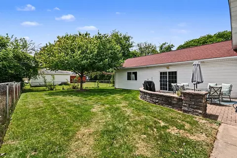Exterior - 2314 Webster Ave, Joliet, IL 60436 photo 3 of 4