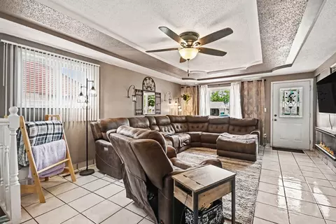 Living - 2314 Webster Ave, Joliet, IL 60436 photo 3 of 3