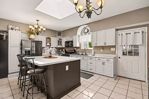 Kitchen - 2314 Webster Ave, Joliet, IL 60436 photo 1 of 4