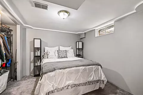 Bedroom - 2314 Webster Ave, Joliet, IL 60436 photo 6 of 6