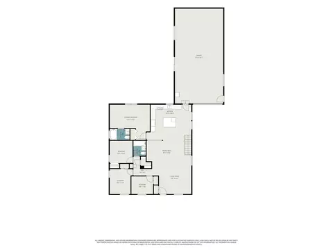 Floorplan - 2314 Webster Ave, Joliet, IL 60436 photo 1 of 2
