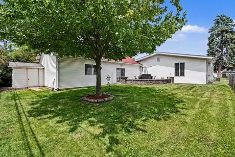 Exterior - 2314 Webster Ave, Joliet, IL 60436 photo 4 of 4