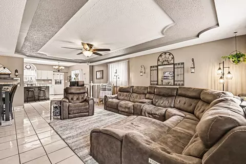 Living - 2314 Webster Ave, Joliet, IL 60436 photo 1 of 3