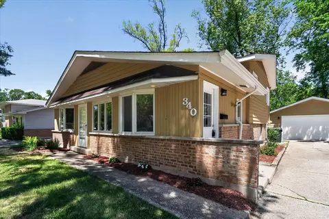 340 Winnebago St, Park Forest, IL 60466