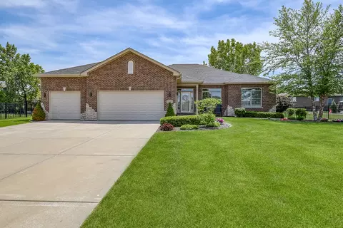 12427 Pemrose Ct, Mokena, IL 60448